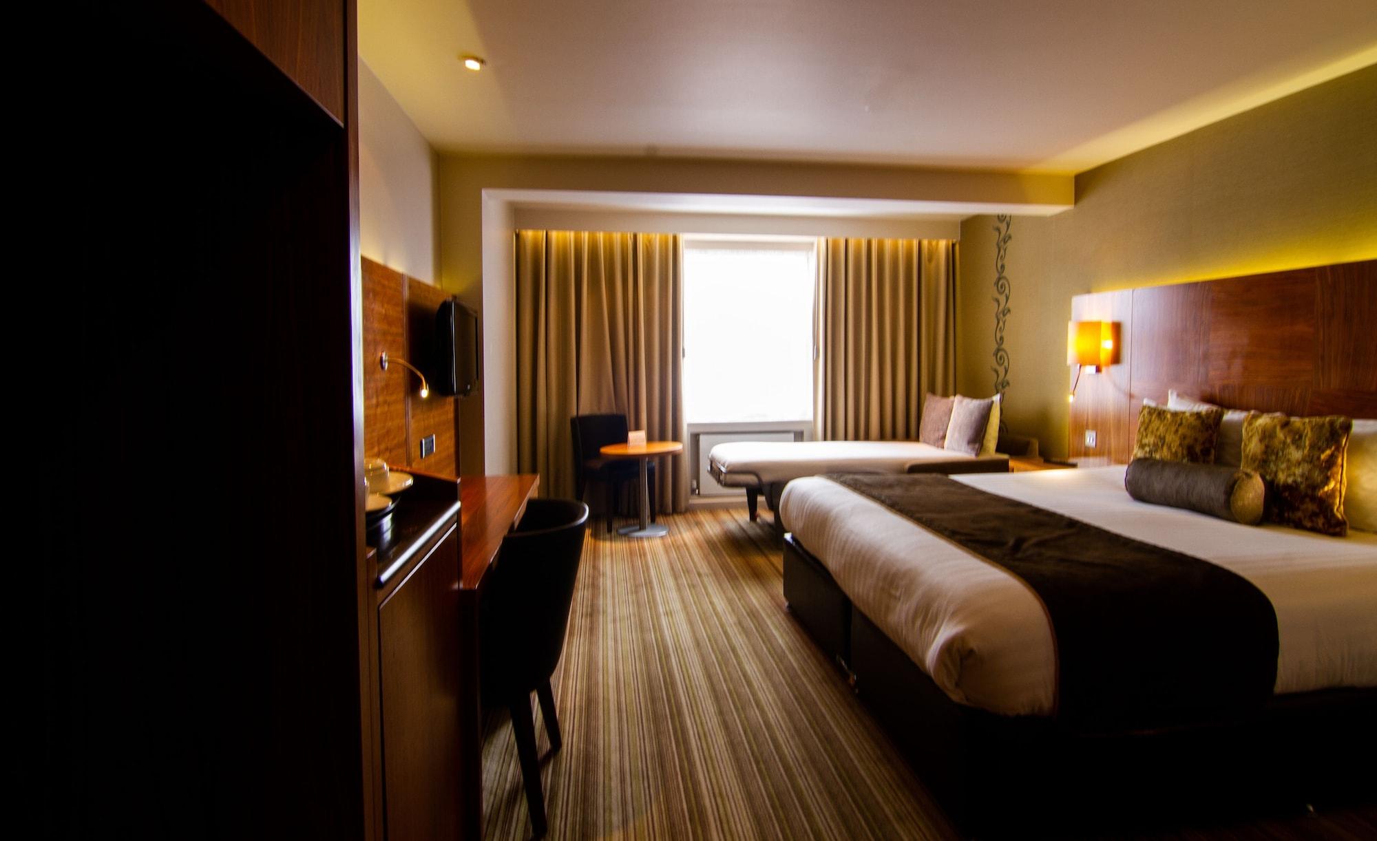 Blakemore Hyde Park Hotel Londres