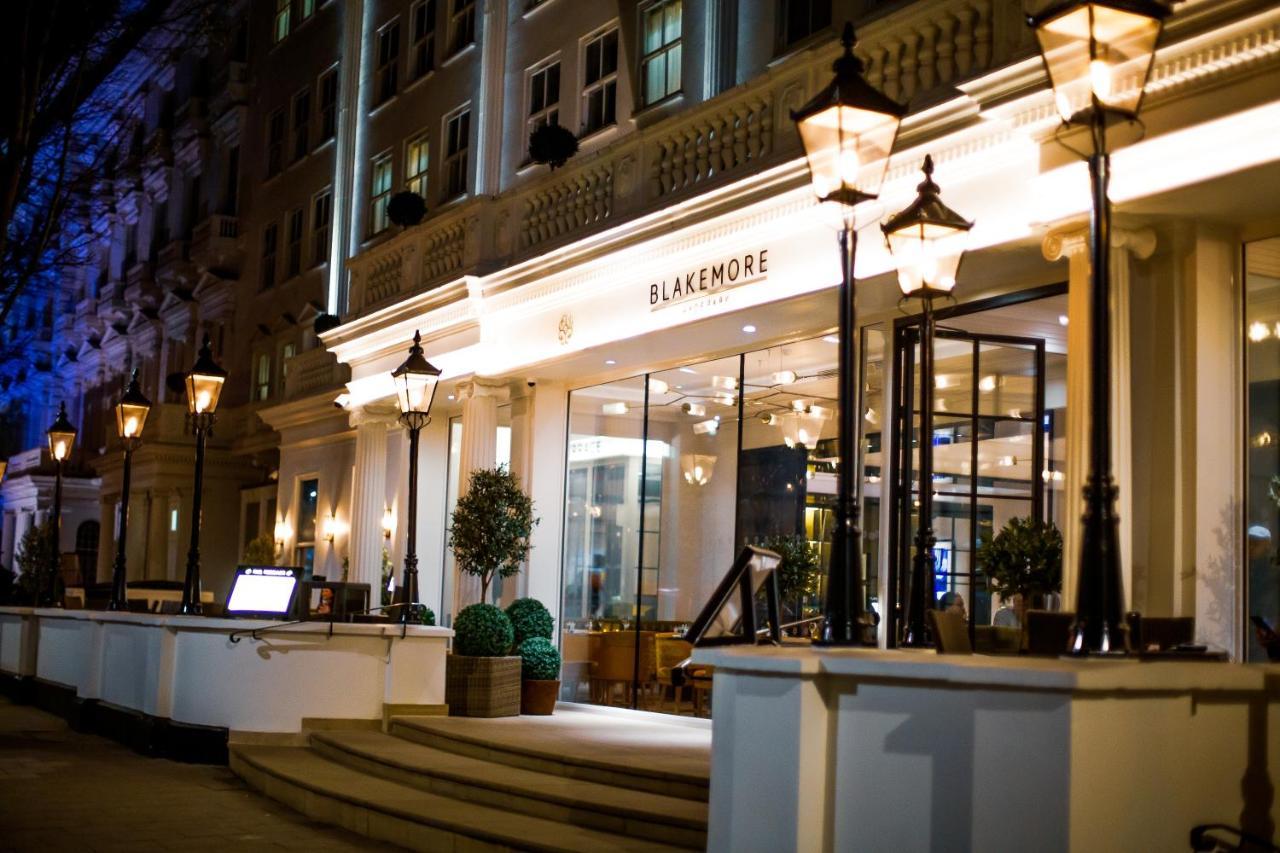Blakemore Hyde Park Hotel Londres