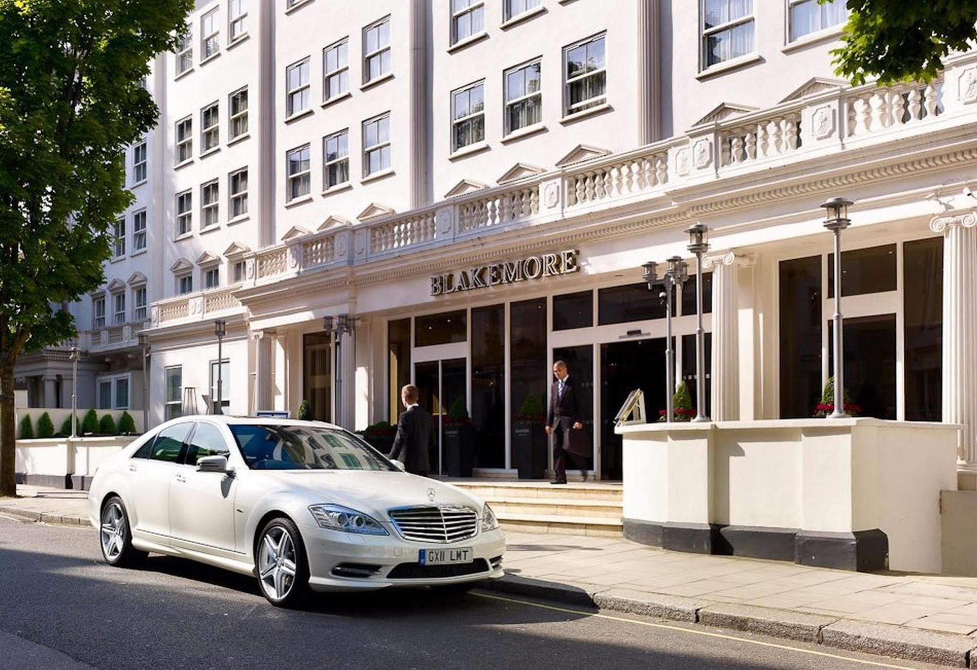 Blakemore Hyde Park Hotel Londres
