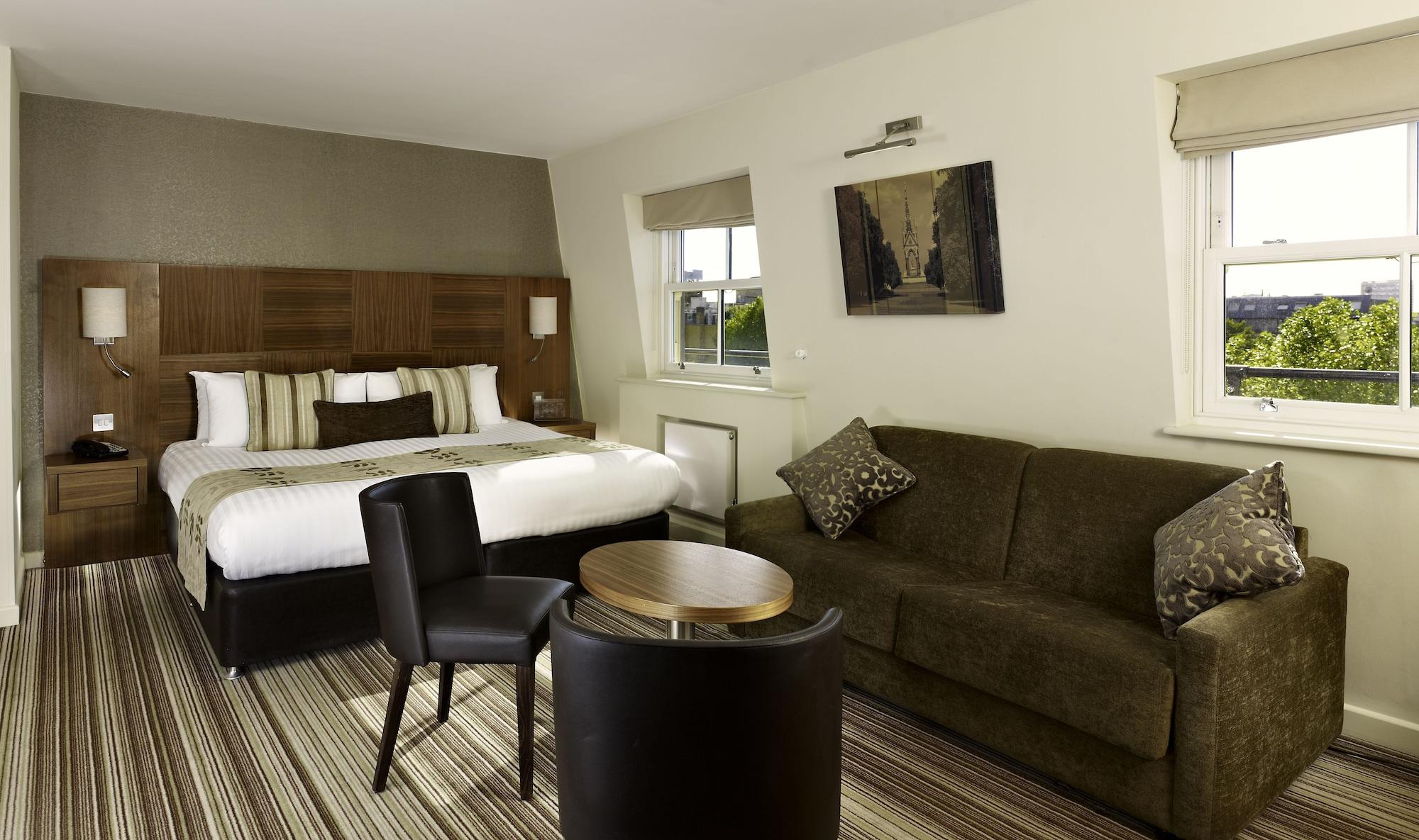 Blakemore Hyde Park Hotel Londen