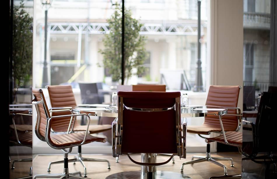 Blakemore Hyde Park Hotel Londen