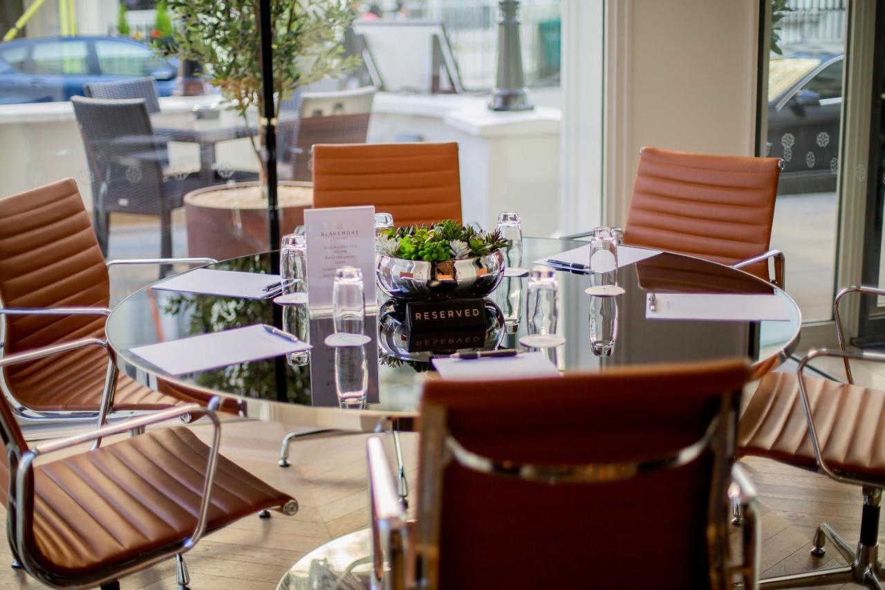 Blakemore Hyde Park 4* Londen