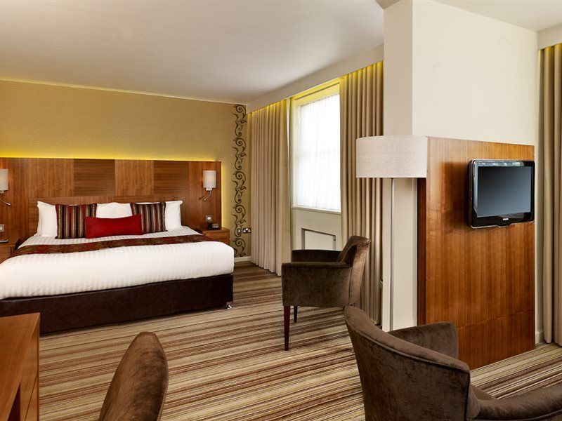 Blakemore Hyde Park Hotel Londen