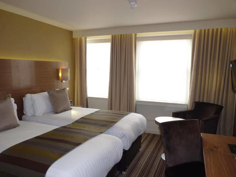 Hotel Blakemore Hyde Park Londen