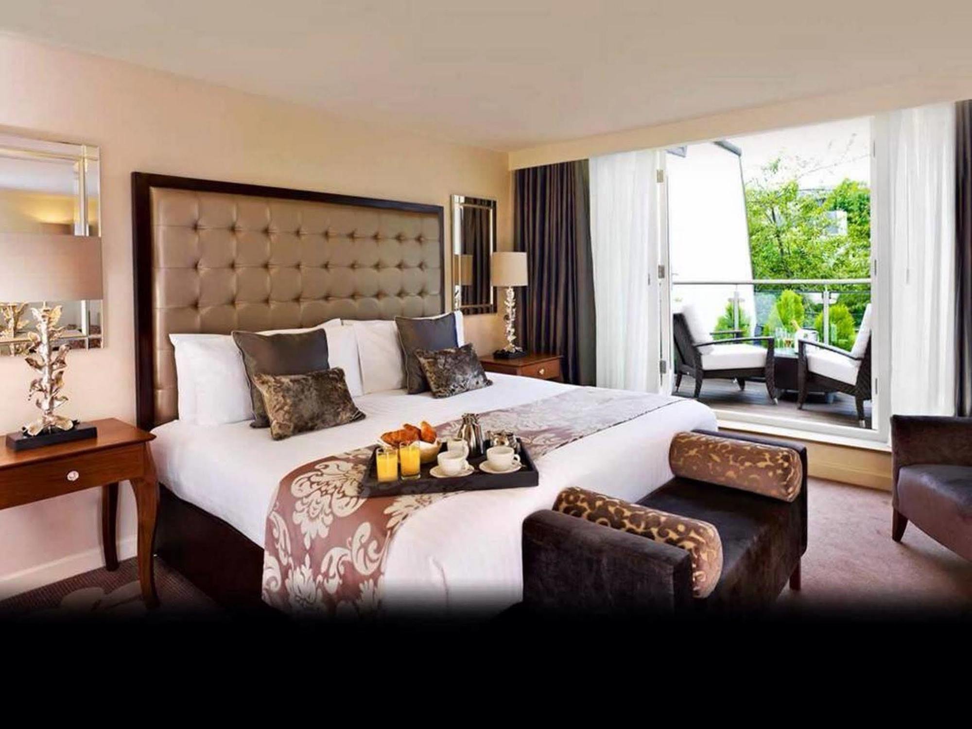 Blakemore Hyde Park 4* Londen