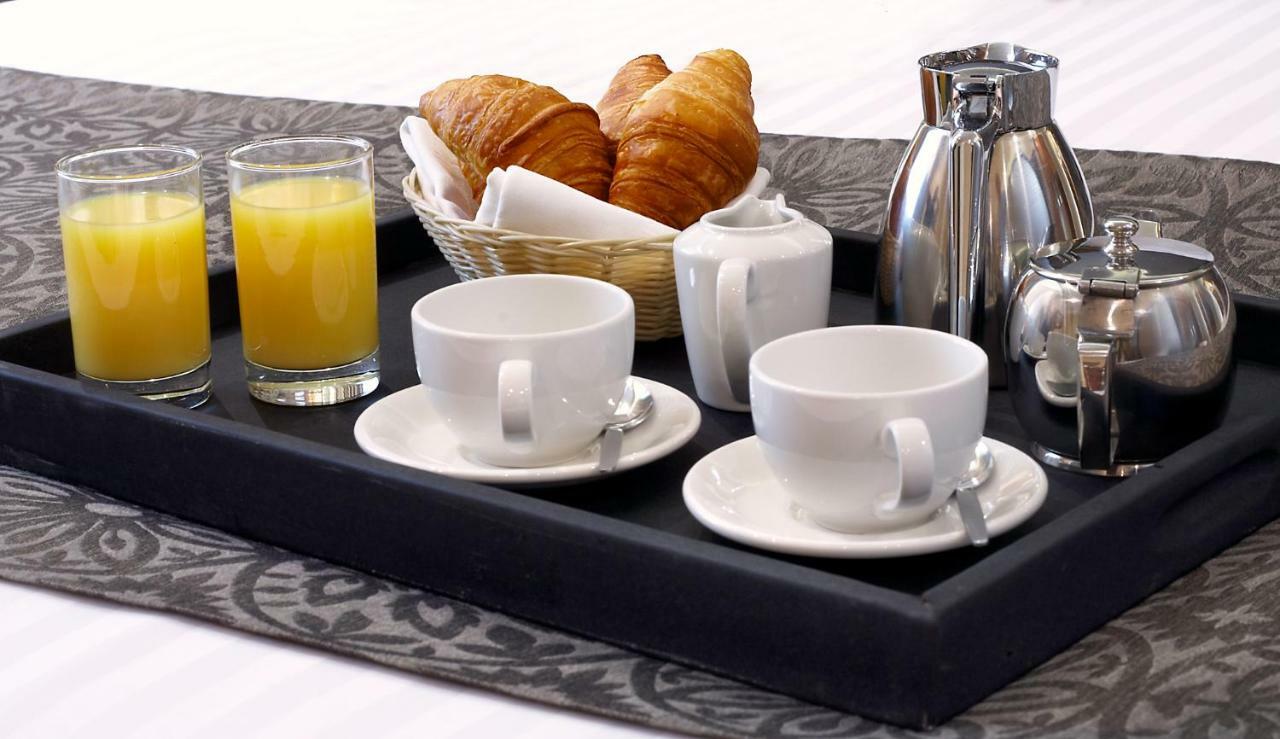 Hotel Blakemore Hyde Park Londen