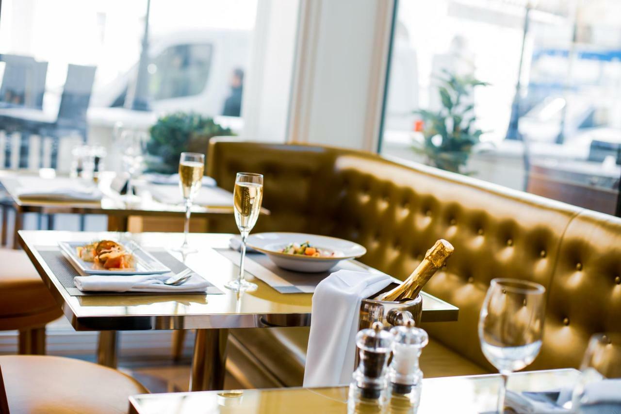 Blakemore Hyde Park 4* Londen