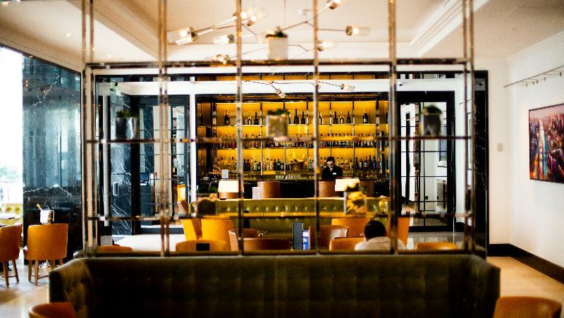 Blakemore Hyde Park Hotel Londen