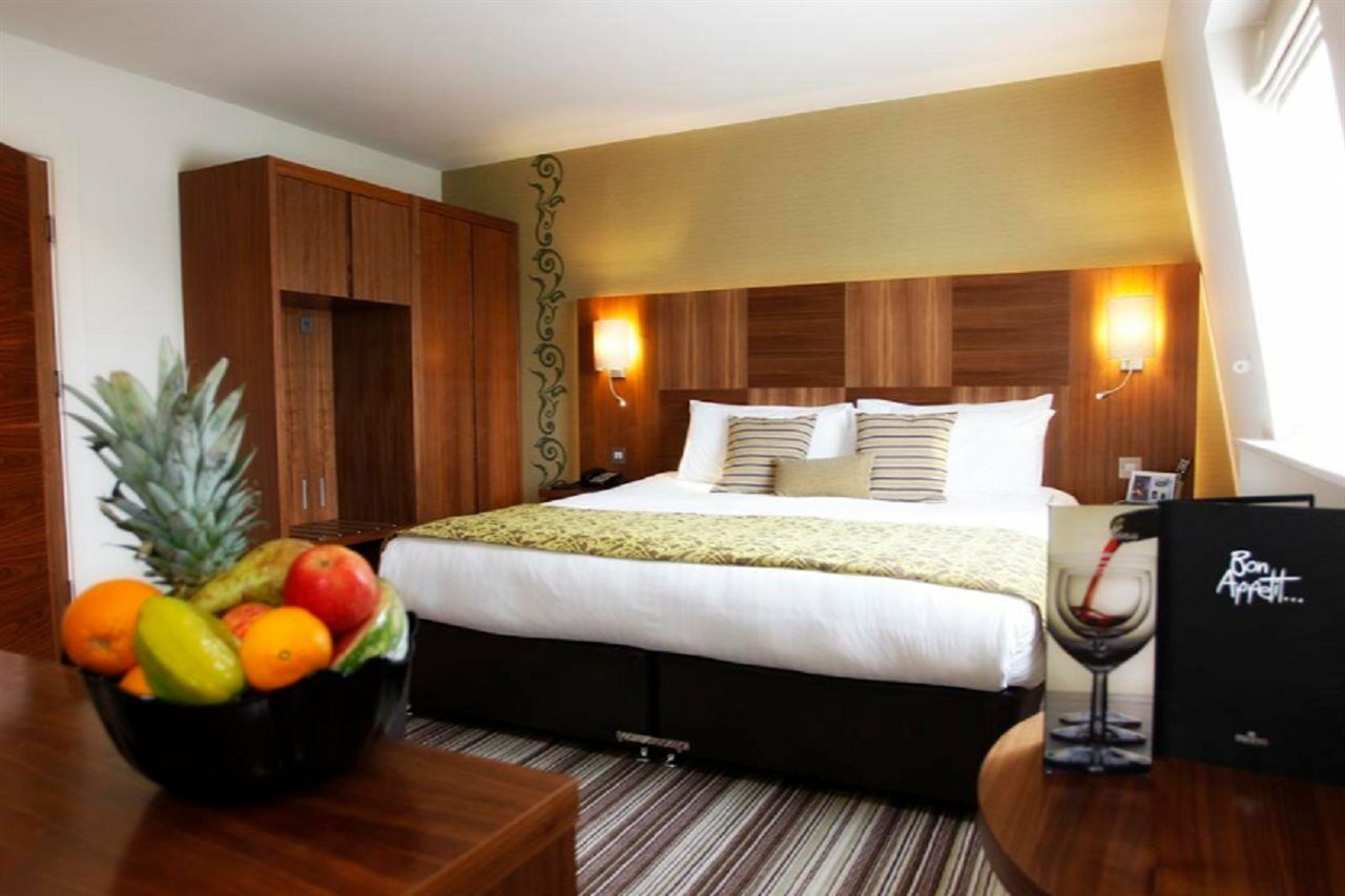 Blakemore Hyde Park 4* Londen