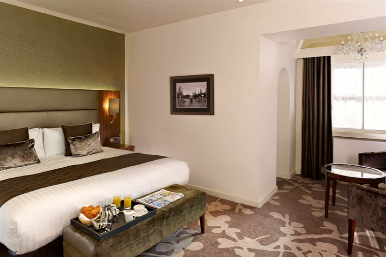 Hotel Blakemore Hyde Park Londen